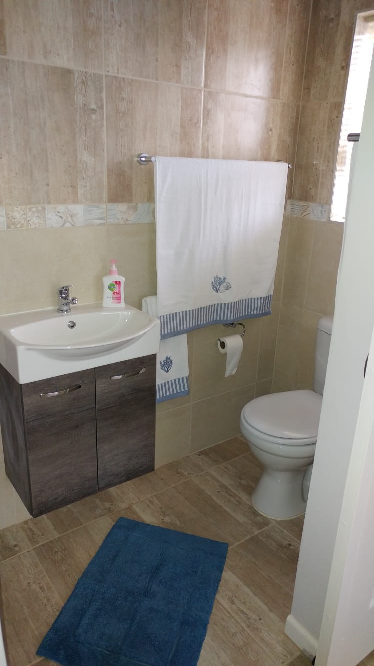 2 Bedroom Property for Sale in Reebok Western Cape